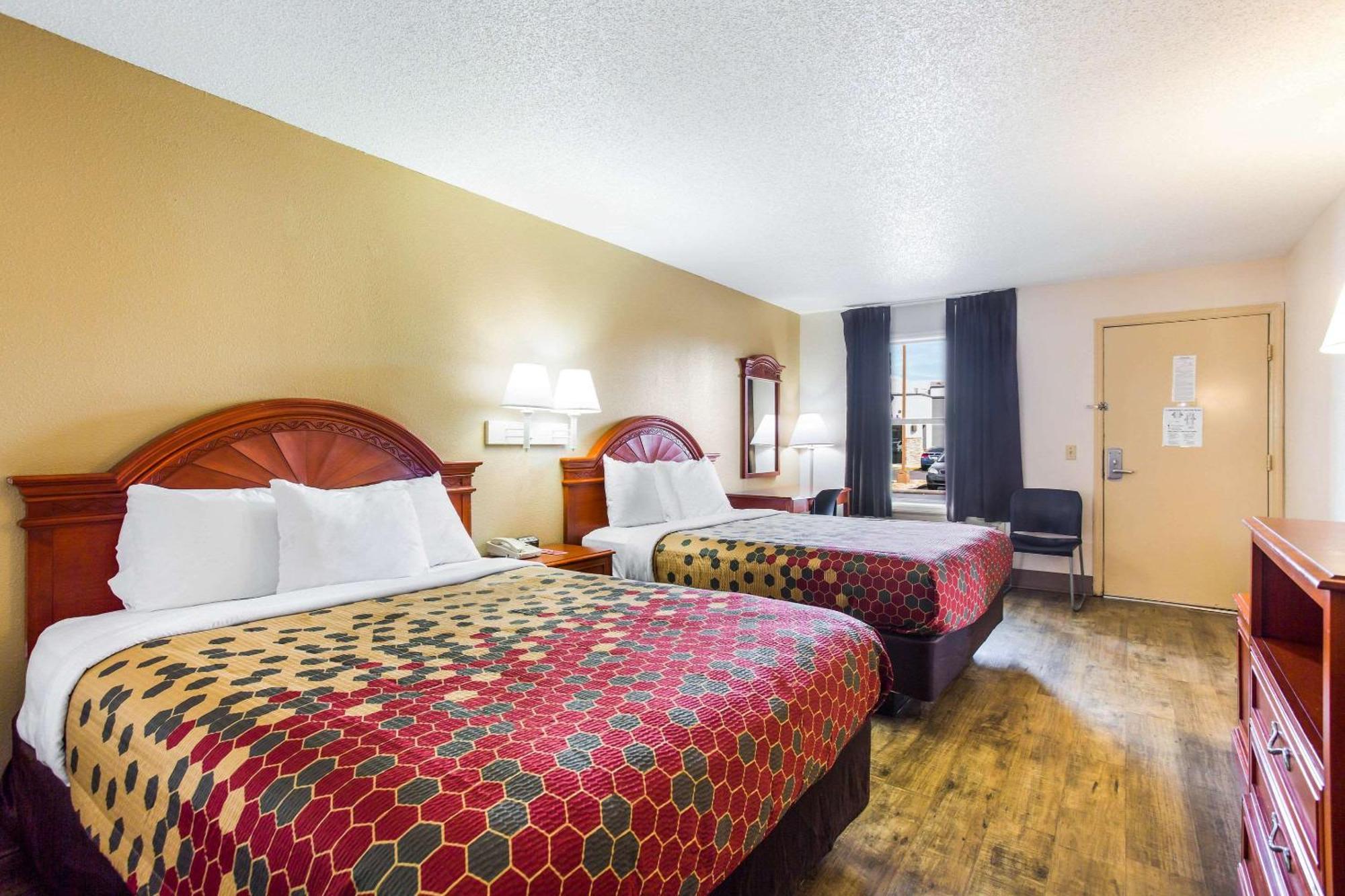Econo Lodge Lebanon Zewnętrze zdjęcie